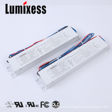 Good quality 2200mA 96W linear dc 36 volt led power supply driver